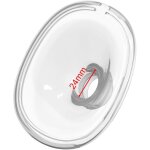 Kalanka - 1 bride de tire - lait s32 de 24 mm compatible avec lansinoh discreet duo, ncvi nuliie nicegreen ... Kalanka - 1 bride de tire - lait s32 de 24 mm compatible avec lansinoh discreet duo, ncvi nuliie nicegreen ...