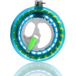 Kalanka - 1 pi�ce enrouleur de fil de cerf - volant, enrouleur de ligne de 200m cerf - volant, 20 cm ...