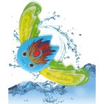 Kalanka - 1 pice jouet poisson diable, poisson jouet plonge, jouets de plonge pour enfants, jouet ...