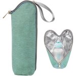 Kalanka - 1 pièce sac bebe, isotherme bouteille, sac bouteille isotherme pour rangez les biberons Kalanka - 1 pièce sac bebe, isotherme bouteille, sac bouteille isotherme pour rangez les biberons