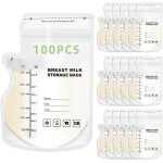 Kalanka - 100 sachet conservation lait maternel 250ml - sans bpa ni bps - pré - stérilisé et antifuite ... Kalanka - 100 sachet conservation lait maternel 250ml - sans bpa ni bps - pré - stérilisé et antifuite ...