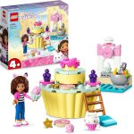 Kalanka - 10785 gabby et la maison magique praline et pâ¿tichou sâ¿amusent, jeu avec figurines gabby ... Kalanka - 10785 gabby et la maison magique praline et pâ¿tichou sâ¿amusent, jeu avec figurines gabby ...
