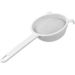 Kalanka - 111614 tamis de cuisine plastique multicolore 14 cm