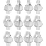 Kalanka - lot de 12 - embout seringue nasale bebe - pour seringue lavage de nez beberemplacement embout ... Kalanka - lot de 12 - embout seringue nasale bebe - pour seringue lavage de nez beberemplacement embout ...