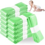 Kalanka - lot de 12 recharge poubelle a couches, poubelles a couches et recharge gran capacité antibactérien ... Kalanka - lot de 12 recharge poubelle a couches, poubelles a couches et recharge gran capacité antibactérien ...