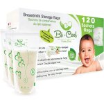 Kalanka - lot de 120 sachets de conservation du lait maternel, sacs de conservation pré - stérilisés ... Kalanka - lot de 120 sachets de conservation du lait maternel, sacs de conservation pré - stérilisés ...