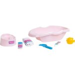 Kalanka - 1647 baby coralie set baignoire pour poup�es jusqu''� 35 cm jouet pour enfants � partir de ...
