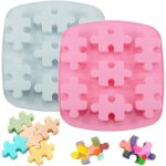 Kalanka - lot de 2 moules en résine pour bricolage - moule en silicone antiadhésif - moule a bonbons ... Kalanka - lot de 2 moules en résine pour bricolage - moule en silicone antiadhésif - moule a bonbons ...
