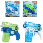 Kalanka - 2 pices pistolet a eau, petit pistolet a eau, porte 10 m, 200 ml, pistolets et fusils a eau, ...