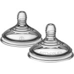 Kalanka - lot de 2 tétines anti - coliques avancées pour biberon, débit moyen, 3 mois et plus, comme ... Kalanka - lot de 2 tétines anti - coliques avancées pour biberon, débit moyen, 3 mois et plus, comme ...