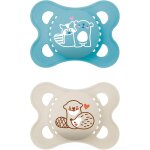 Kalanka - lot de 2 tétines originales en latex - pour nouveau - né de 0 a 6 mois - adaptées a l'allaitement ... Kalanka - lot de 2 tétines originales en latex - pour nouveau - né de 0 a 6 mois - adaptées a l'allaitement ...