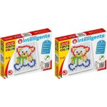 Kalanka - - 2122 fantacolor basic d. 10, loisir créatif - jeu de mosaïque (lot de 2) Kalanka - - 2122 fantacolor basic d. 10, loisir créatif - jeu de mosaïque (lot de 2)
