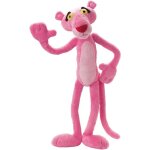 Kalanka - - 21696 - peluche - panthère - rose - + / - 52 cm Kalanka - - 21696 - peluche - panthère - rose - + / - 52 cm