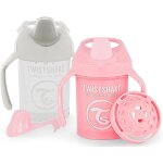 Kalanka - 2x gobelet pour bébé avec bec souple et mixeur de fruits - 230ml sans bpa gourde d'apprentissage ... Kalanka - 2x gobelet pour bébé avec bec souple et mixeur de fruits - 230ml sans bpa gourde d'apprentissage ...