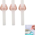 Kalanka - 3 accessoires de bol en silicone pour tout - petits réutilisables en silicone cup timbale bebe ... Kalanka - 3 accessoires de bol en silicone pour tout - petits réutilisables en silicone cup timbale bebe ...