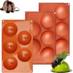 Kalanka - 3 pcs moule tablette chocolat, 5 cavités moule silicone, moule tablette chocolat dubai pour ... Kalanka - 3 pcs moule tablette chocolat, 5 cavités moule silicone, moule tablette chocolat dubai pour ...