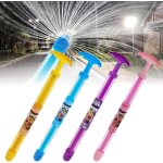 Kalanka - lot de 4 pistolets a eau pour feux d'artifice romantiques, feux d'artifice pour enfants, jouets ...