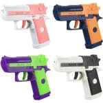 Kalanka - 4pcs pistolet a eau, pistolet a eau avec une porte de 6 a 10 mtres, water gun etanche et ...