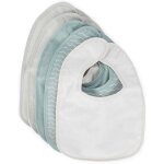 Kalanka - 5x bavoir imperméable bébé - bavoirs bebe naissance - brassiere bebe garcon lot bavoir bebe ... Kalanka - 5x bavoir imperméable bébé - bavoirs bebe naissance - brassiere bebe garcon lot bavoir bebe ...