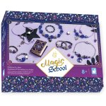 Kalanka - - 8 bijoux à créer - thème sorcières et sorciers - magic school - 8 bijoux à créer - kit loisir ... Kalanka - - 8 bijoux à créer - thème sorcières et sorciers - magic school - 8 bijoux à créer - kit loisir ...