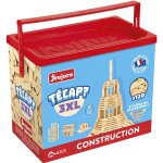 Kalanka - - 8321 - jeux de tecap - a partir de 4 ans - format 3xl - 3 tailles de planches pour 3 fois ...