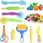 Kalanka - 9 pièces accessoires pate a modeler, kit pate a modeler, emporte piece pate a modeler enfant, ... Kalanka - 9 pièces accessoires pate a modeler, kit pate a modeler, emporte piece pate a modeler enfant, ...