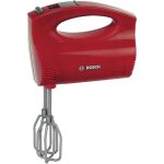 Kalanka - 9574 batteur � main bosch fonctionne � piles avec fouets rotatifs dimensions : 19 cm x 7 cm ...