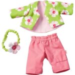 Kalanka - - accessoires pour poup�es - ensemble v�tement poup�e - magie des fleurs - lavable - de qualit� ...