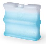 Kalanka - accumulateur froid pour biberons, bloc réfrigérant réutilisable, pain de glace / en glacière ... Kalanka - accumulateur froid pour biberons, bloc réfrigérant réutilisable, pain de glace / en glacière ...