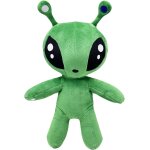 Kalanka - aftonsparv aftonsparv - peluche extraterrestre verte douce - 25 cm - peluche extraterrestre ... Kalanka - aftonsparv aftonsparv - peluche extraterrestre verte douce - 25 cm - peluche extraterrestre ...