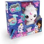 Kalanka - - airbrush plush - peluche licorne cosmique à personnaliser avec corne lumineuse - avec carte ... Kalanka - - airbrush plush - peluche licorne cosmique à personnaliser avec corne lumineuse - avec carte ...