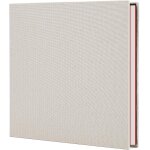 Kalanka - album photo adhesif, grand format traditionnel livre de lin scrapbook 40 pages, cadeaux de ... Kalanka - album photo adhesif, grand format traditionnel livre de lin scrapbook 40 pages, cadeaux de ...