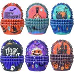 Kalanka - allerheiligen lot de 300 caissettes à muffins standard 6 designs toussaint potion magique caissettes ... Kalanka - allerheiligen lot de 300 caissettes à muffins standard 6 designs toussaint potion magique caissettes ...