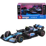 Kalanka - - alpine a524 f1 japanese 2024#gasly - voiture miniature de collection en m�tal a l�echelle ...