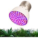 Kalanka - ampoule led de croissance, e27 lampe a ampoule a spectre complet pour plantes a spectre complet, ... Kalanka - ampoule led de croissance, e27 lampe a ampoule a spectre complet pour plantes a spectre complet, ...