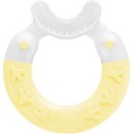 Kalanka - , anneau de dentition nettoyant 3 + mois (coloris aléatoire) u2013 masse les gencives et nettoie ... Kalanka - , anneau de dentition nettoyant 3 + mois (coloris aléatoire) u2013 masse les gencives et nettoie ...