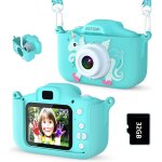 Kalanka - appareil photo pour enfants, 2. 0 pouces enfant appareil photo numérique, mini caméra enfant ... Kalanka - appareil photo pour enfants, 2. 0 pouces enfant appareil photo numérique, mini caméra enfant ...