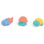 Kalanka - - aquacopains - 3 aspergeurs en silicone lavables et interchangeables - 3 animaux arroseurs ... Kalanka - - aquacopains - 3 aspergeurs en silicone lavables et interchangeables - 3 animaux arroseurs ...