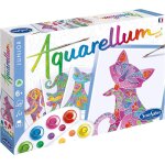 Kalanka - - aquarellum junior chats - kit peinture - initier les enfants à l'art - a partir de 6 ans ... Kalanka - - aquarellum junior chats - kit peinture - initier les enfants à l'art - a partir de 6 ans ...
