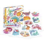 Kalanka - ¿ aquarellum zodiaque - edition collector - partir à la découverte des 12 zodiquaes - activité ... Kalanka - ¿ aquarellum zodiaque - edition collector - partir à la découverte des 12 zodiquaes - activité ...