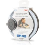 Kalanka - assiette de maintien au chaud avec ventouse assiette antidérapante pour bébé vaisselle d'apprentissa ... Kalanka - assiette de maintien au chaud avec ventouse assiette antidérapante pour bébé vaisselle d'apprentissa ...