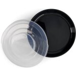 Kalanka - assiette u2013 vaisselle pour bébé avec couvercle hermétique u2013 plateau de sevrage sans ... Kalanka - assiette u2013 vaisselle pour bébé avec couvercle hermétique u2013 plateau de sevrage sans ...