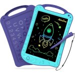 Kalanka - astrodraw enfant tablette d'écriture lcd, jouet bebe 2 3 4 5 6 ans garçon et fille, jeux enfants ... Kalanka - astrodraw enfant tablette d'écriture lcd, jouet bebe 2 3 4 5 6 ans garçon et fille, jeux enfants ...