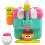 Kalanka - atelier glaces de bain pour bb et tout - petits, jouet d'imitation sur la fabrication de ...