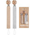Kalanka - attache sucette pour bébé soft tissu doux attache tetine cadeau universel pour garçons et filles ... Kalanka - attache sucette pour bébé soft tissu doux attache tetine cadeau universel pour garçons et filles ...