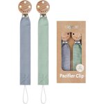 Kalanka - attache sucette pour bébé soft tissu doux attache tetine cadeau universel pour garçons et filles ... Kalanka - attache sucette pour bébé soft tissu doux attache tetine cadeau universel pour garçons et filles ...