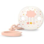 Kalanka - , attache tétine pour bébés et nouveau - nés, chaîne de sucette avec clip, attache sucettes ... Kalanka - , attache tétine pour bébés et nouveau - nés, chaîne de sucette avec clip, attache sucettes ...