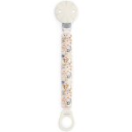 Kalanka - , attache tétine en tisu, attache - sucette avec clip et plaque en silicone, pour bébés + 0 ... Kalanka - , attache tétine en tisu, attache - sucette avec clip et plaque en silicone, pour bébés + 0 ...