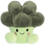 Kalanka - aurora, 33790, palm pals luigi brocoli, peluche, vert, 13cm Kalanka - aurora, 33790, palm pals luigi brocoli, peluche, vert, 13cm