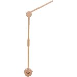 Kalanka - baby mobile support bois design ours, lit bb table a langer bricolage support mobile rglable ...